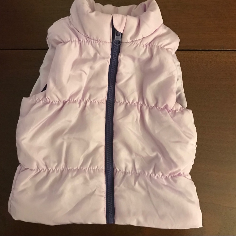 Grane Toddler Vest Size 3